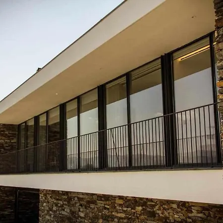 Quinta Vale Das Papas Casal de Loivos Exterior photo