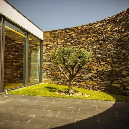 Quinta Vale Das Papas Casal de Loivos Exterior photo