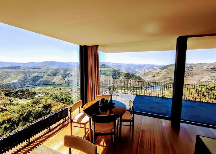 Quinta Vale Das Papas