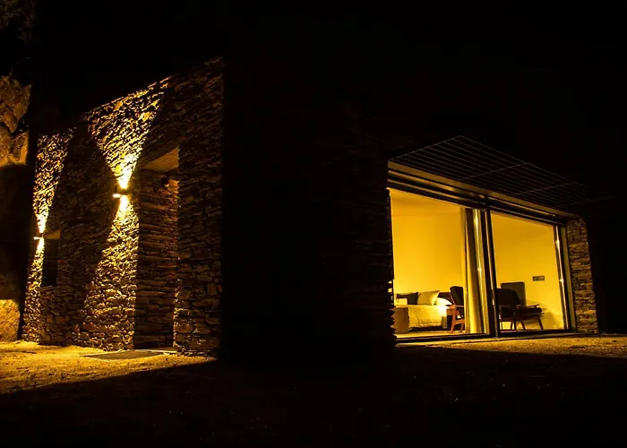Quinta Vale Das Papas