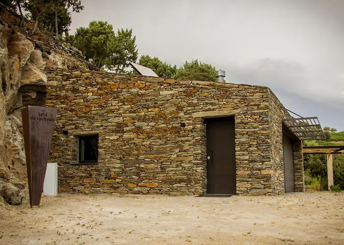 Quinta Vale Das Papas