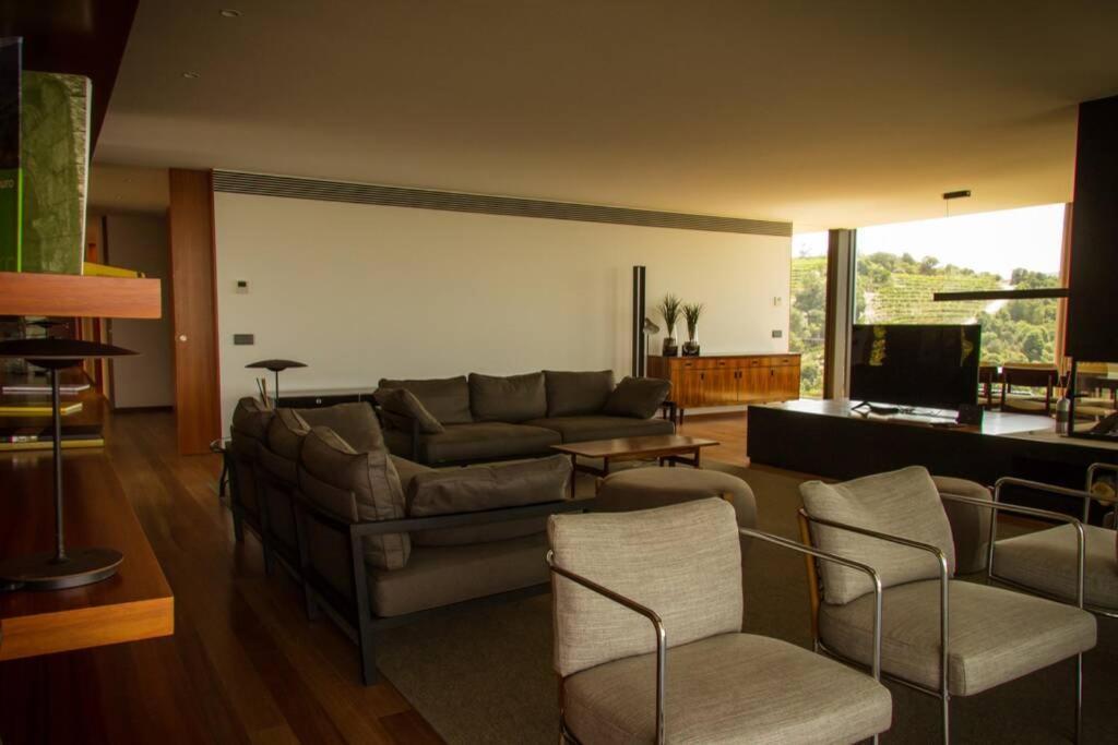 Holiday home Quinta Vale Papas Casal de Loivos