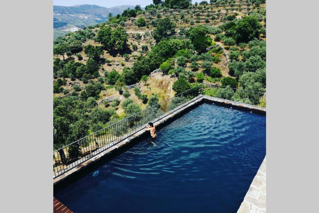 Quinta Vale Papas Holiday home *