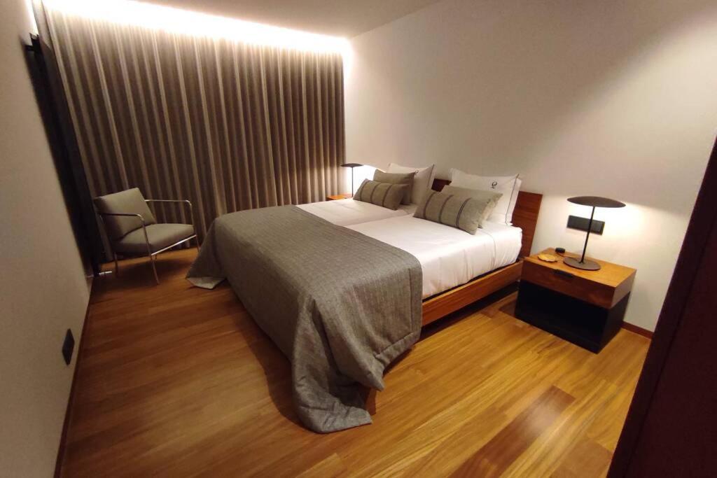 Holiday home Quinta Vale Papas