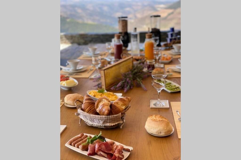 Holiday home Quinta Vale Papas