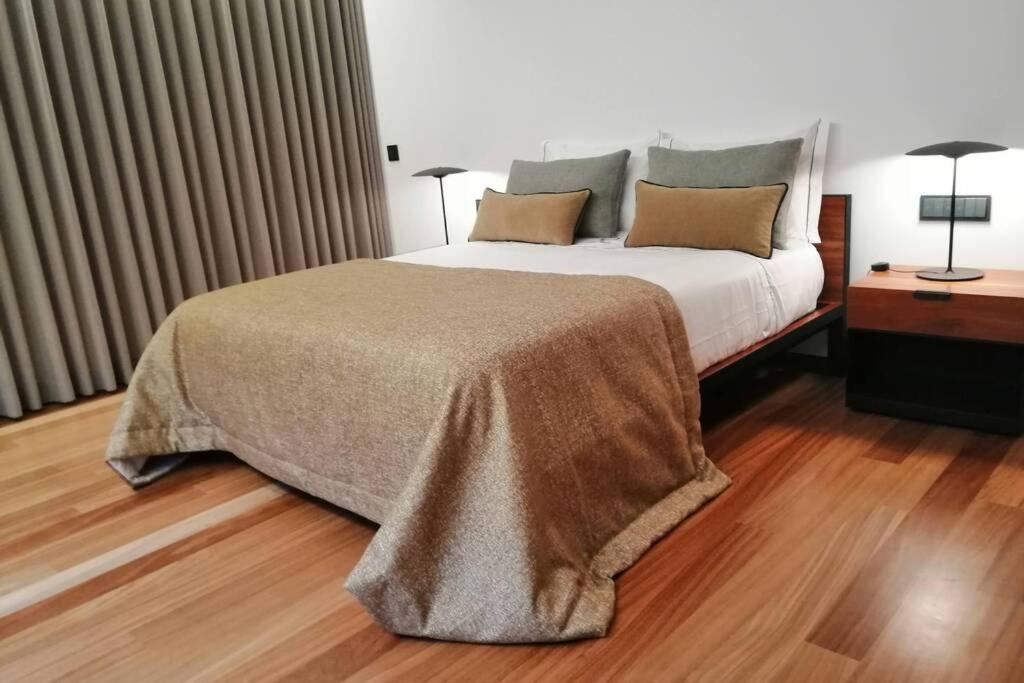 Quinta Vale Papas Holiday home
