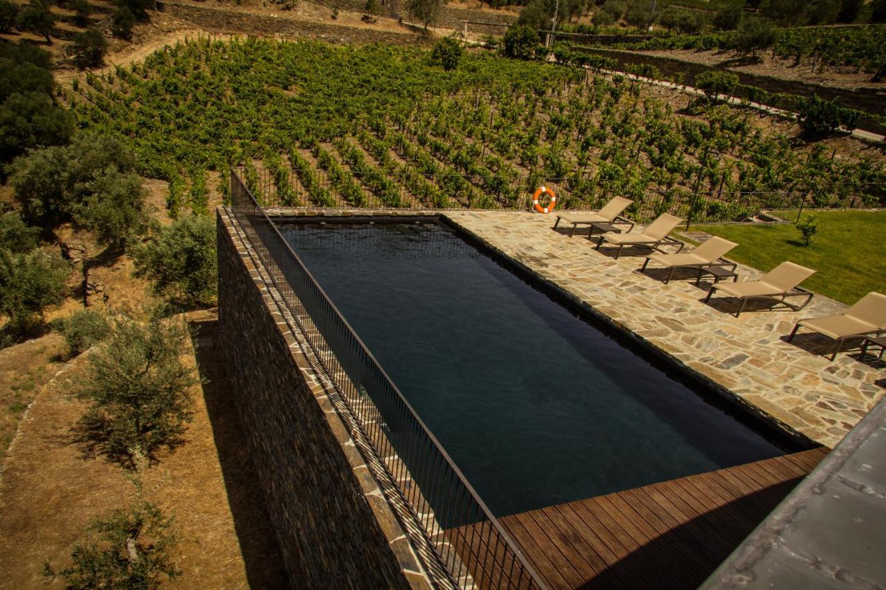 Quinta Vale Papas Holiday home Casal de Loivos
