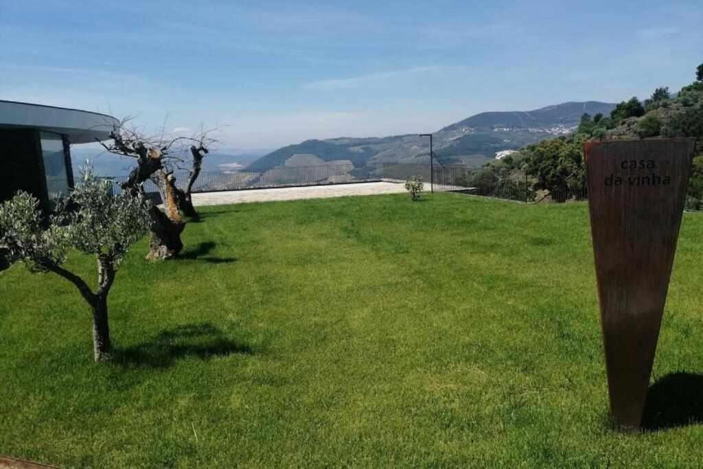 Holiday home Quinta Vale Papas Casal de Loivos