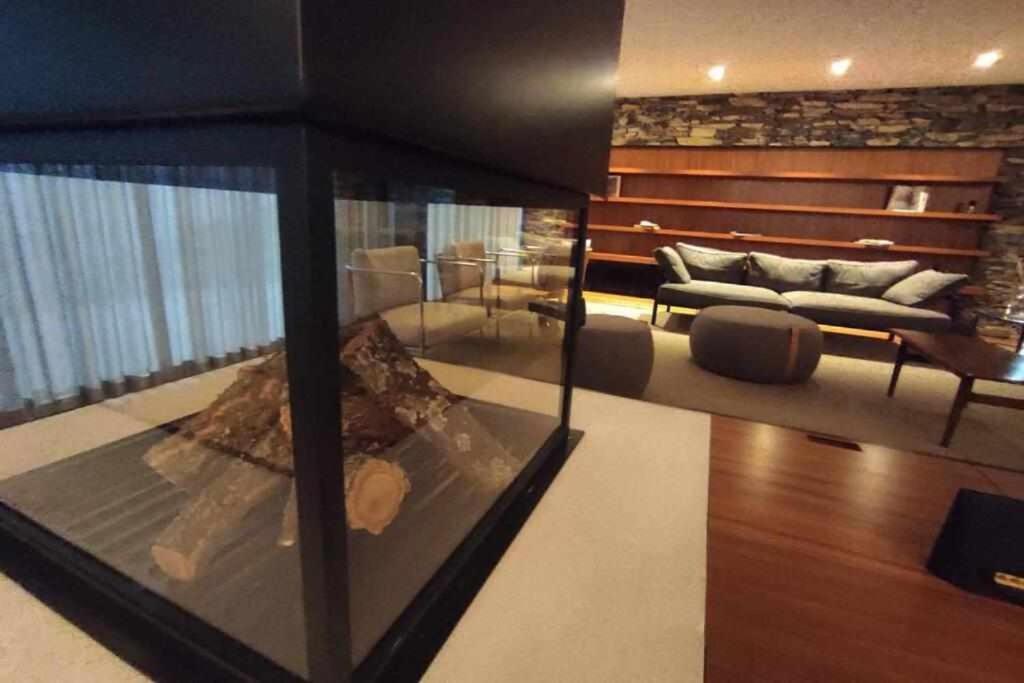 Holiday home Quinta Vale Papas *