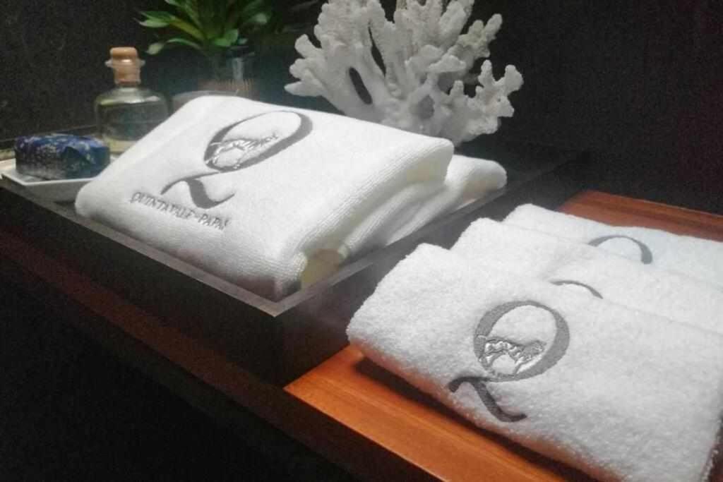 Casa de Férias Quinta Vale Papas Casal de Loivos