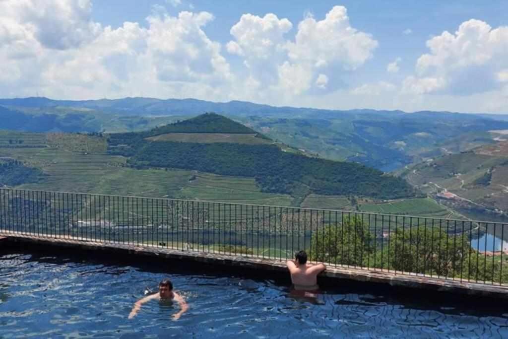 Quinta Vale Papas Holiday home *