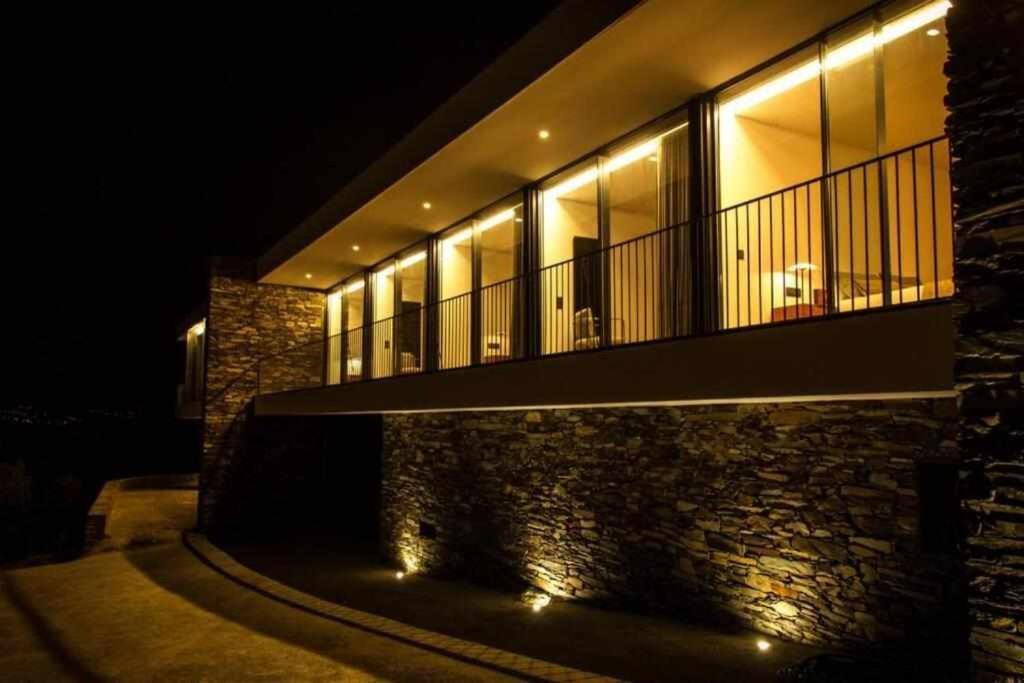 Quinta Vale Papas Holiday home