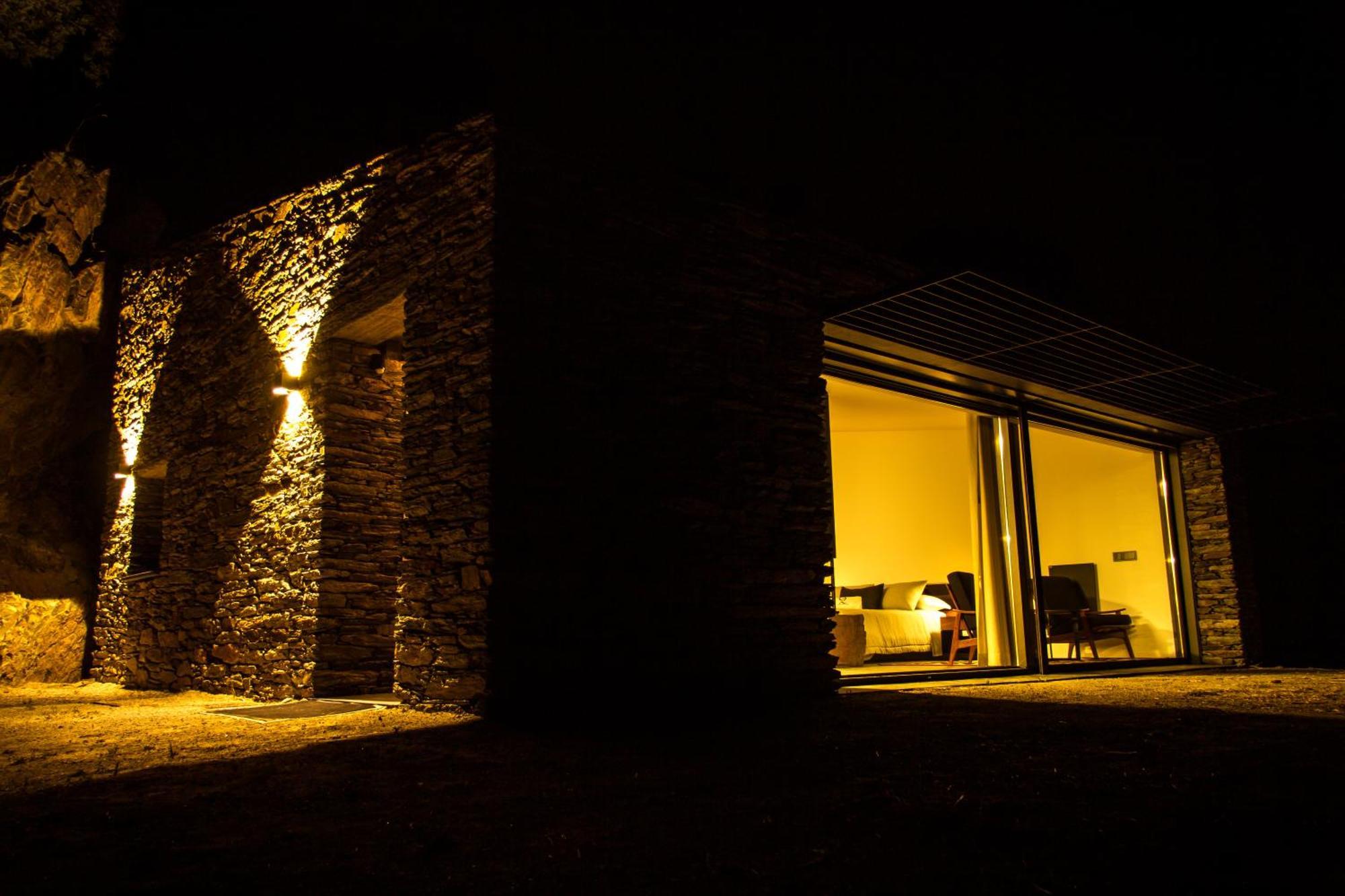 Quinta Vale Papas Holiday home