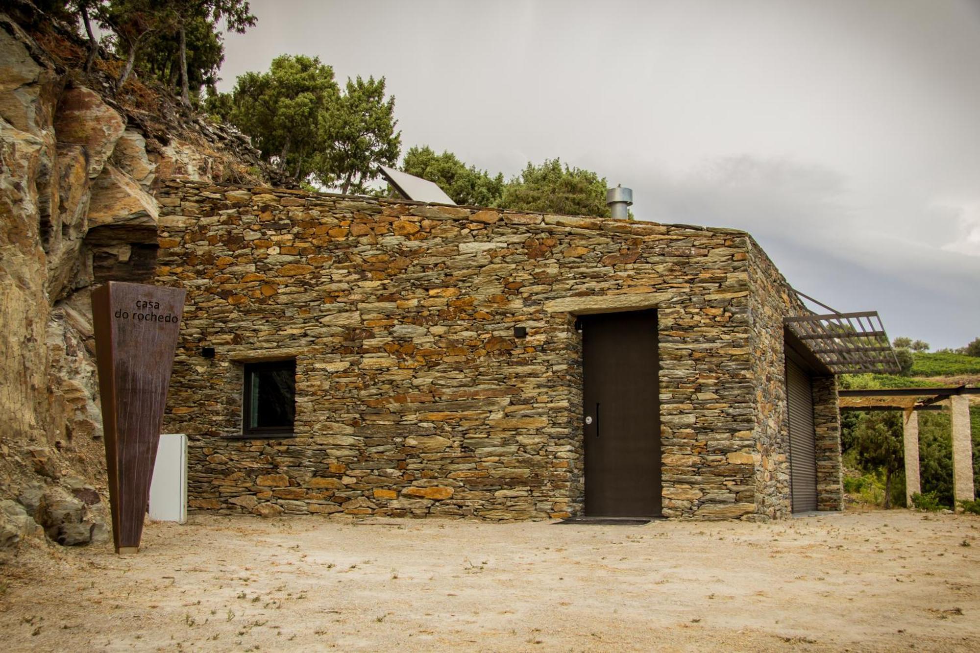 Holiday home Quinta Vale Papas