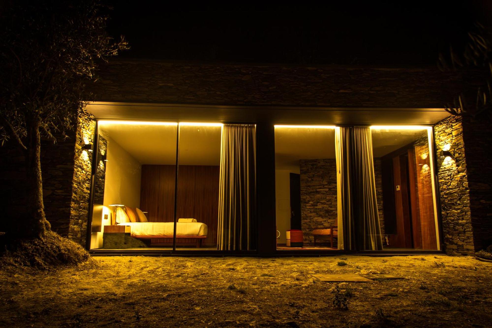 Holiday home Quinta Vale Papas