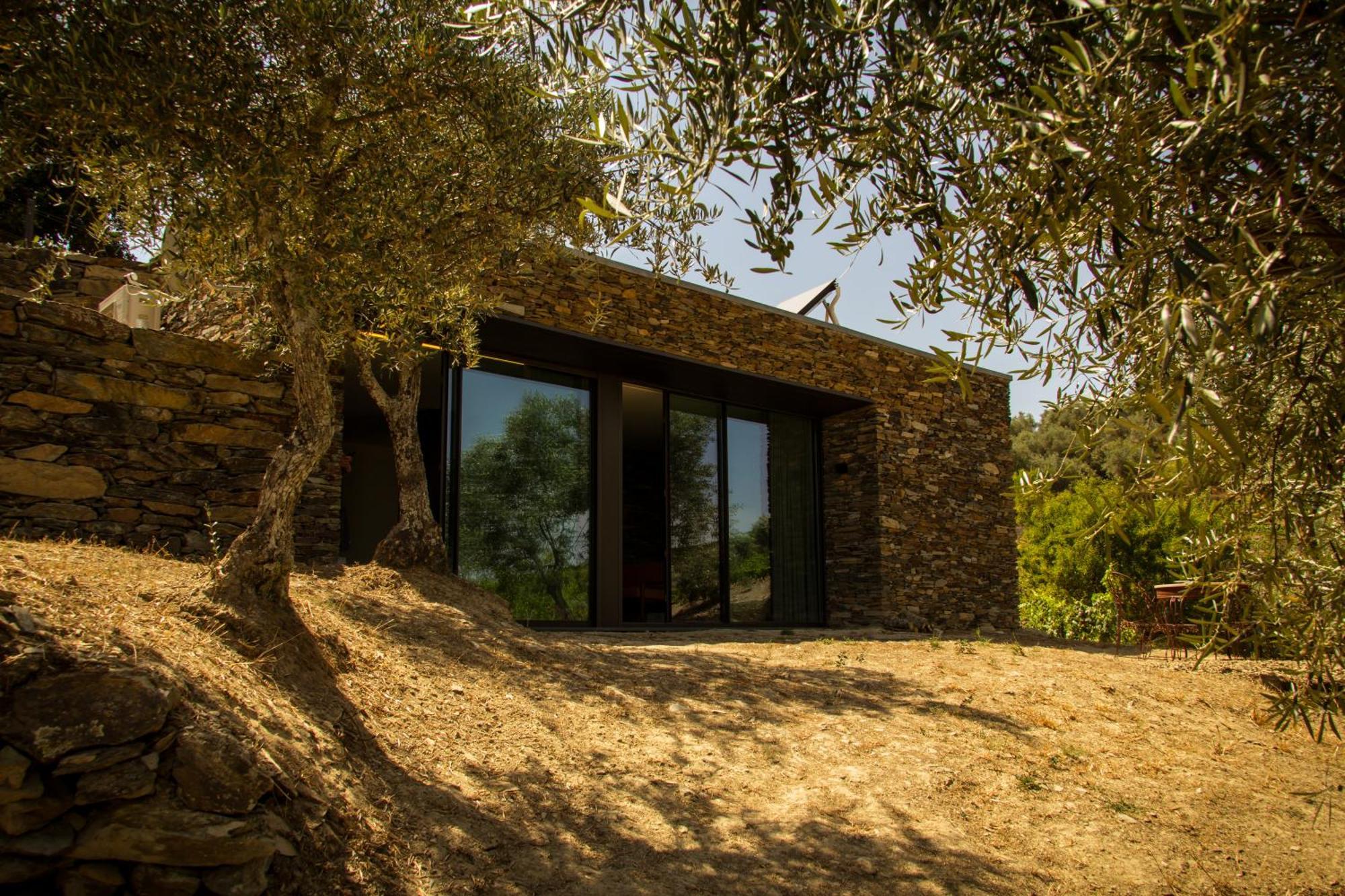 Holiday home Quinta Vale Papas *