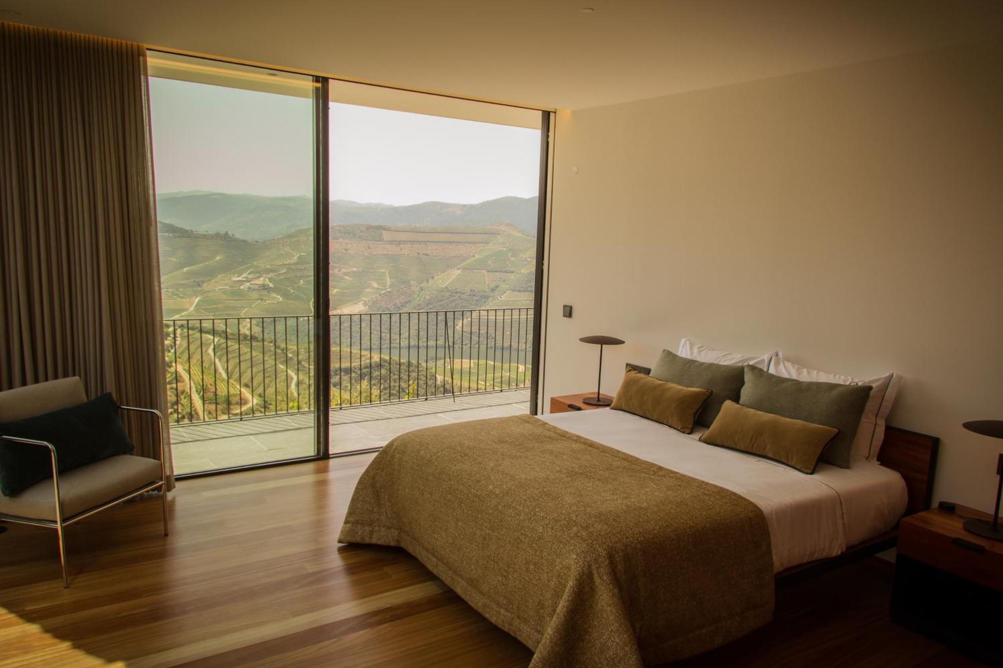 Quinta Vale Papas Holiday home *