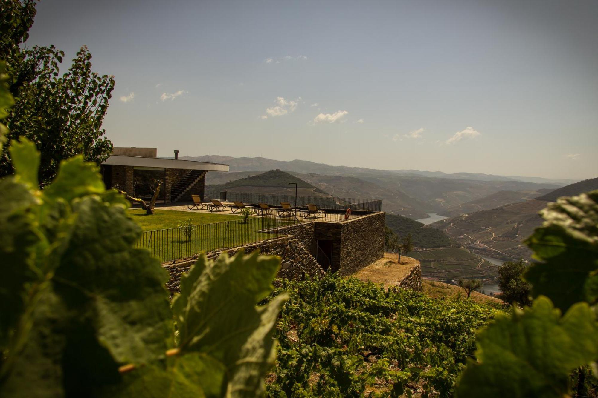 Holiday home Quinta Vale Papas *