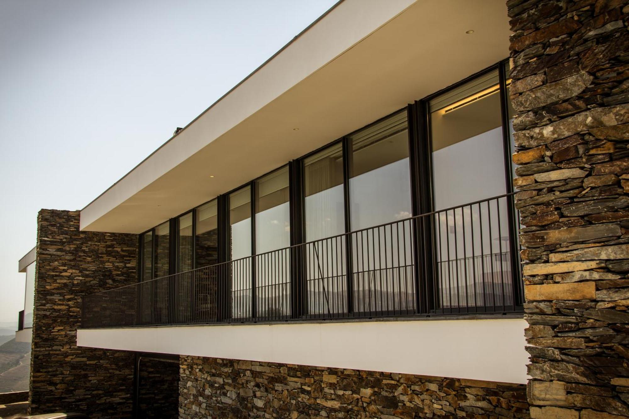 Quinta Vale Papas Holiday home Casal de Loivos